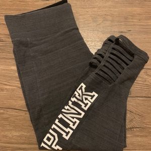 PINK Victoria Secret Leggings